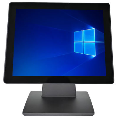 15/15.6inch Touch Cash Register POS All-in-One TPV για καταστήματα λιανικής πώλησης και εστιατόρια