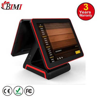 Συγκινητική οθόνη 15' I5 CPU Touch Screen POS για λειτουργικό σύστημα Windows από την Bimi