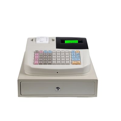 330mm Τραπέζι μετρητών BIMI 58mm Τυποποιητής για ταμειακό μητρώο Windows System Display 128mm * 64mm