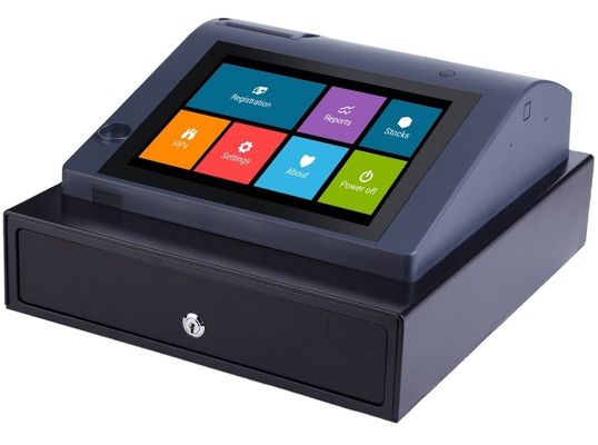 Ηλεκτρονικό ταμείο Bimi Android με θερμικό εκτυπωτή 58 mm και χωρητικότητα σκληρού δίσκου 8G