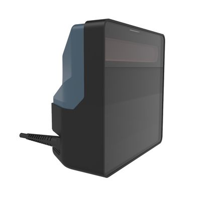 Σούπερ μάρκετ 2D Desktop Tablet Barcode Scanner με Omnidirectional Qr Code Reader
