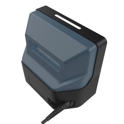 Σούπερ μάρκετ 2D Desktop Tablet Barcode Scanner με Omnidirectional Qr Code Reader