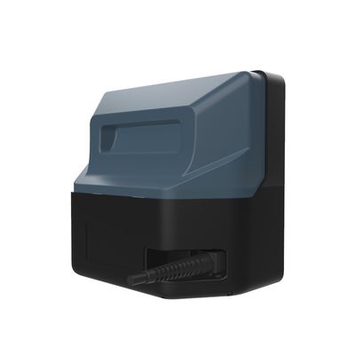 Σούπερ μάρκετ 2D Desktop Tablet Barcode Scanner με Omnidirectional Qr Code Reader