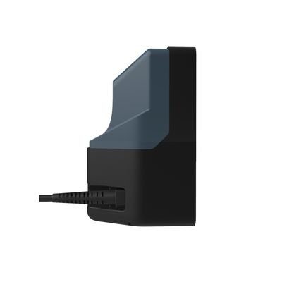 2D hands-free σαρωτής barcode για την εξαγορά και την απογραφή λιανικών καταστημάτων