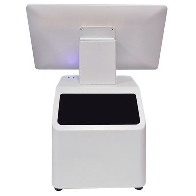 10.1'/11.6'/14'/15.6' POS System με ενσωματωμένο θερμικό εκτυπωτή και σαρωτή 58mm/80mm