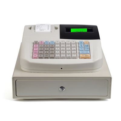 2048 VIP Μέλος All-in-One POS System με τεχνολογία θερμικής εκτύπωσης 58 mm ή 80 mm