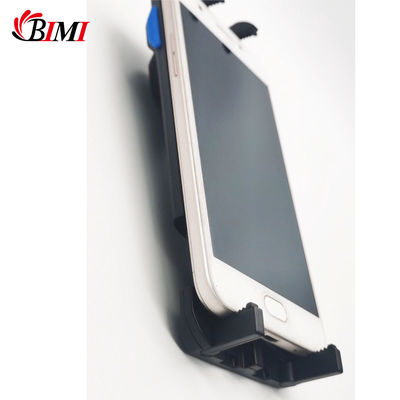 Ελάχιστη ανάλυση PCS 0.9 κινητό τηλέφωνο πίσω Clip Scanner φορητό για εύκολη σάρωση