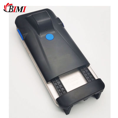 Ελάχιστη ανάλυση PCS 0.9 κινητό τηλέφωνο πίσω Clip Scanner φορητό για εύκολη σάρωση