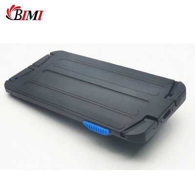 Ελάχιστη ανάλυση PCS 0.9 κινητό τηλέφωνο πίσω Clip Scanner φορητό για εύκολη σάρωση