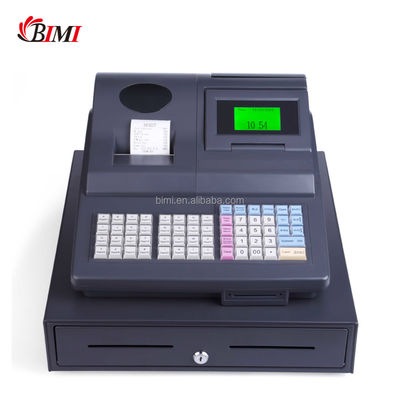 Υπερμάρκετ/Μαγαζί λιανικής πώλησης All-in-One POS Ηλεκτρονικό ταμειακό μηχάνημα με προαιρετικό ταμείο