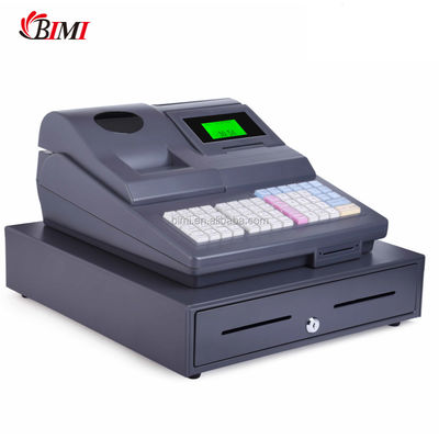 Υπερμάρκετ/Μαγαζί λιανικής πώλησης All-in-One POS Ηλεκτρονικό ταμειακό μηχάνημα με προαιρετικό ταμείο
