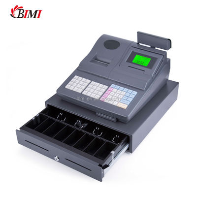 Υπερμάρκετ/Μαγαζί λιανικής πώλησης All-in-One POS Ηλεκτρονικό ταμειακό μηχάνημα με προαιρετικό ταμείο