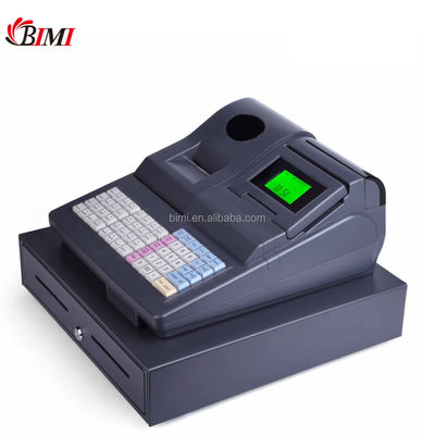 Υπερμάρκετ/Μαγαζί λιανικής πώλησης All-in-One POS Ηλεκτρονικό ταμειακό μηχάνημα με προαιρετικό ταμείο