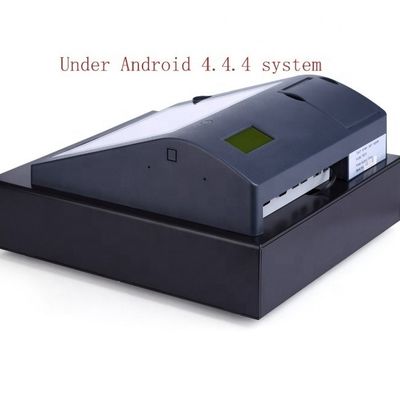 Επαγγελματικό Bimi 10.1&quot; Android Ηλεκτρονικό ταμείο με συρτάρι και λογισμικό