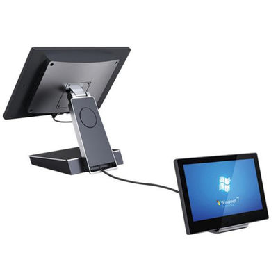 Σύστημα πώλησης Windows OS Bimi 2023 Folding Point με ταμειακό μητρώο αλουμινίου