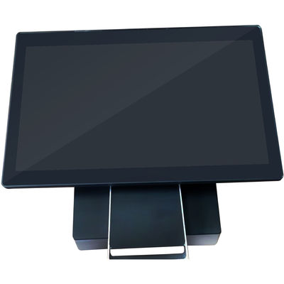 Σύστημα πώλησης Windows OS Bimi 2023 Folding Point με ταμειακό μητρώο αλουμινίου