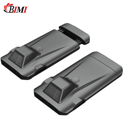 Αναβαθμίστε το κατάστημά σας με το Bimi 1D/2D Barcode Scanner Ασύρματο και συμβατό με κινητά
