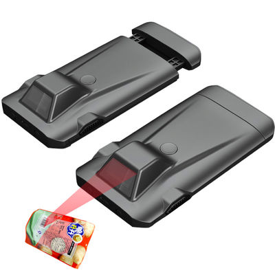 Αναβαθμίστε το κατάστημά σας με το Bimi 1D/2D Barcode Scanner Ασύρματο και συμβατό με κινητά