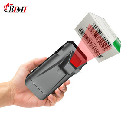 Αναβαθμίστε το κατάστημά σας με το Bimi 1D/2D Barcode Scanner Ασύρματο και συμβατό με κινητά