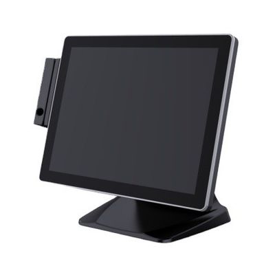 Bimi POS-0092S 15 ιντσών σύστημα POS με υποστήριξη αλουμινίου και VESA 75X75