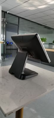 Bimi POS-0092S 15 ιντσών σύστημα POS με υποστήριξη αλουμινίου και VESA 75X75