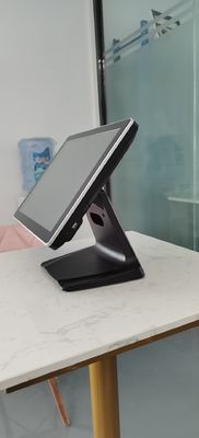 Bimi POS-0092S 15 ιντσών σύστημα POS με υποστήριξη αλουμινίου και VESA 75X75