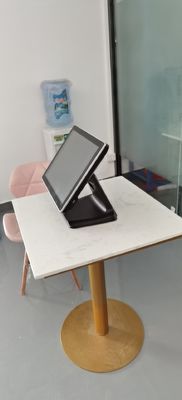 Bimi POS-0092S 15 ιντσών σύστημα POS με υποστήριξη αλουμινίου και VESA 75X75
