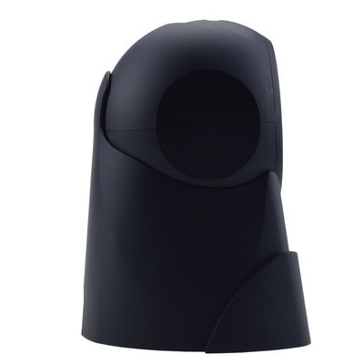 Φορητό 1D Wired desktop Barcode Scanner με 20 γραμμές Laser Barcode Reader