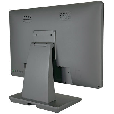 Windows OS 21,5 ιντσών All in One TPV για την παράδοση εστιατορίων τοποθετημένη στον τοίχο οθόνη αφής
