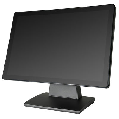Windows OS 21,5 ιντσών All in One TPV για την παράδοση εστιατορίων τοποθετημένη στον τοίχο οθόνη αφής