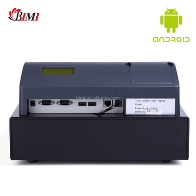 Bimi All In One Εστιατόριο ταμείο 9.7 ιντσών οθόνη A83T CPU Android 6.0 Σύστημα