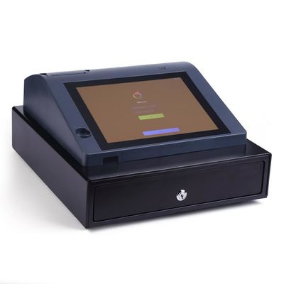 Bimi ECR-0001 Τερματικό ταμείο POS 9.7 ιντσών Εικονική οθόνη αφής και U-Disk*2 Διασύνδεση