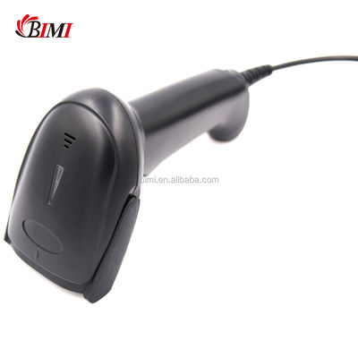 Γρήγορη σάρωση Android Barcode Scanner με υψηλής ανάλυσης CCD Image Barcode Reader
