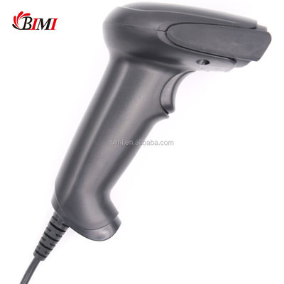 Γρήγορη σάρωση Android Barcode Scanner με υψηλής ανάλυσης CCD Image Barcode Reader