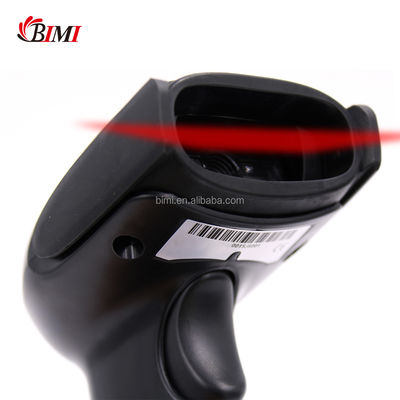 Γρήγορη σάρωση Android Barcode Scanner με υψηλής ανάλυσης CCD Image Barcode Reader