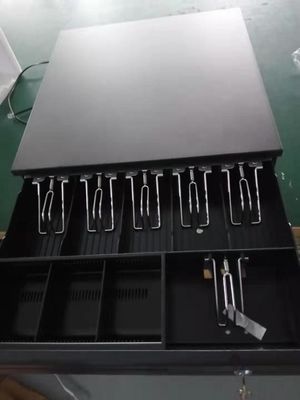 Εξευγενίστε την αποθήκευσή σας με το Bimi 405mm Cash Drawer Metal Drawers