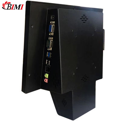 10.1inch Touch Screen POS Android/Windows Checker Γκρίζο/Μαύρο 10 σημεία
