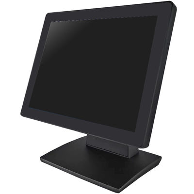 10 σημεία χωρητική οθόνη αφής 15,6 ιντσών POS όλα σε ένα ταμείο για εστιατόρια