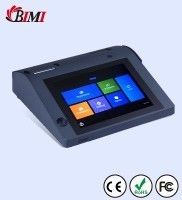 Διασύνδεση USB POS All-in-One με 8 ψηφία LED Ηλεκτρονικό ταμειακό μητρώο και συρτάρι με ταμεία