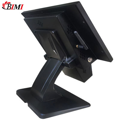 POS-0096 Σχεδιασμός 10,1 ιντσών οθόνης αφής Android System Checker για κατάστημα σούπερ μάρκετ