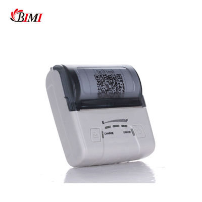 Εκτυπωτής θερμικών αποδείξεων POS 80mm 2021 για 1D/2D barcode και ταχύτητα εκτύπωσης μαύρου 90mm/sec