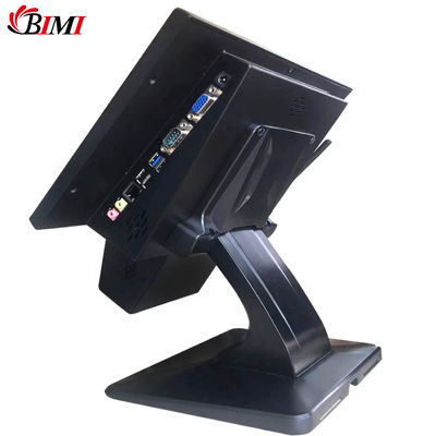 Σούπερ μάρκετ 10,1 ιντσών Android 7.1 Συστήματα SSD 8G Touch Screen POS με Barcode Scanner Bimi