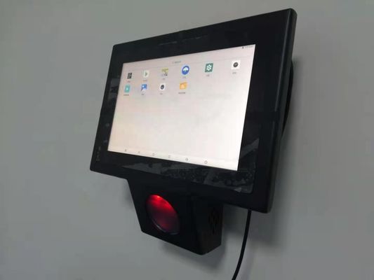 Σούπερ μάρκετ 10.1inch POS System με Android 7.1/Windows 10 και ενσωματωμένο σαρωτή barcode