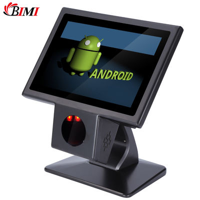 Συστήματα Windows/Android 10.0 10.1' Touch Verifier All In One για συστήματα POS των σούπερ μάρκετ