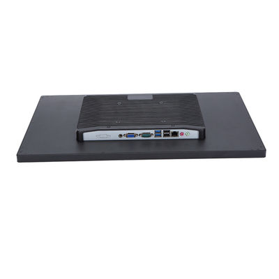 Σύστημα οθόνης κουζίνας All In One PC Tablet με χωρητική αφής και προσαρμοσμένο σχεδιασμό