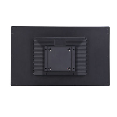 Σύστημα οθόνης κουζίνας All In One PC Tablet με χωρητική αφής και προσαρμοσμένο σχεδιασμό