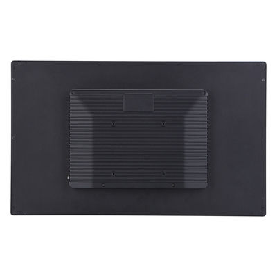 Σύστημα οθόνης κουζίνας All In One PC Tablet με χωρητική αφής και προσαρμοσμένο σχεδιασμό
