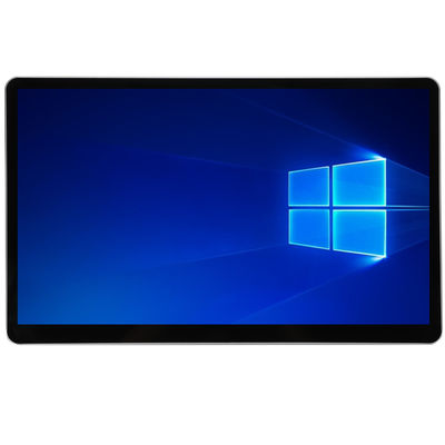 18.5inch KDS Kitchen Display Συστήματα POS Εικονική οθόνη Παραγγελία Εικονική οθόνη Διασύνδεση USB