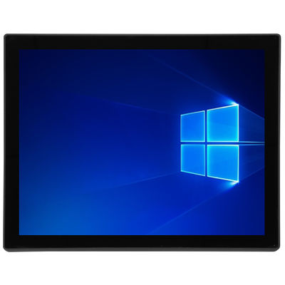 18.5inch KDS Kitchen Display Συστήματα POS Εικονική οθόνη Παραγγελία Εικονική οθόνη Διασύνδεση USB