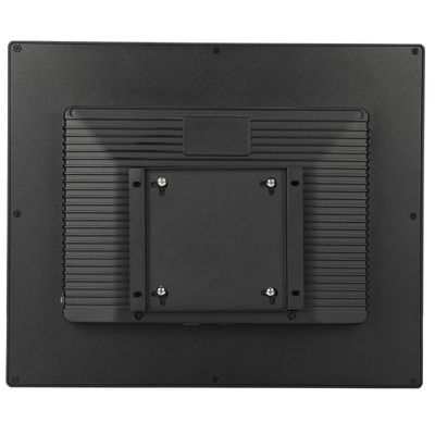 18.5inch KDS Kitchen Display Συστήματα POS Εικονική οθόνη Παραγγελία Εικονική οθόνη Διασύνδεση USB